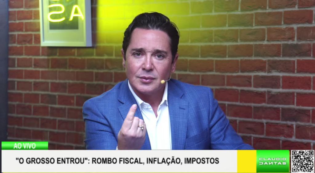 ALive: Lula e bancos montaram "armadilha" contra os brasileiros