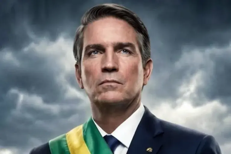 Produtora de ‘Dark Horse’, filme sobre Bolsonaro, é alvo de operação