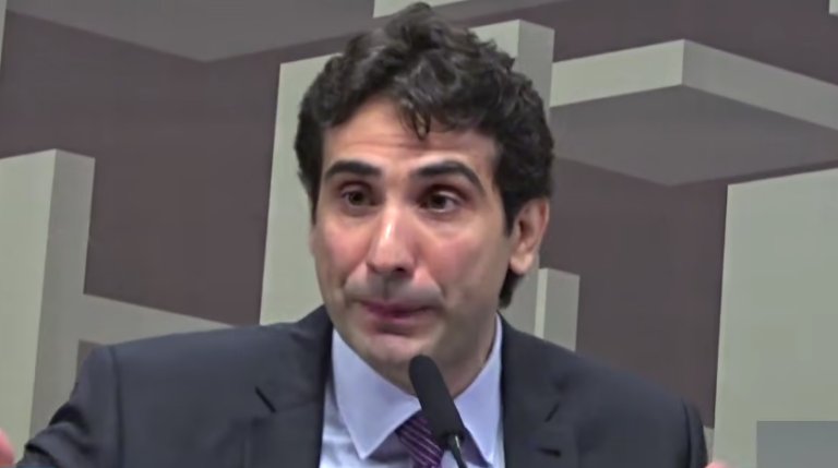 Galípolo recebe presidente do BRB em meio à espera por resgate bilionário