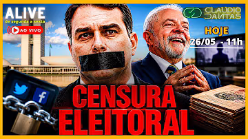 Censura eleitoral