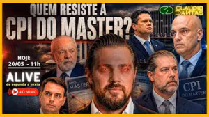 Quem resiste a CPI do Master?