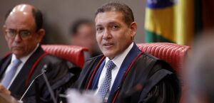 Nunes Marques toma posse hoje como presidente do TSE