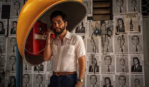 TCU apura uso de verba federal em filme “O Agente Secreto”