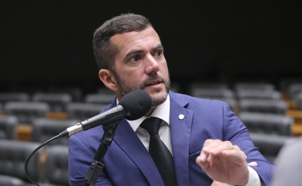 Dep. Carlos Jordy (PL - RJ)