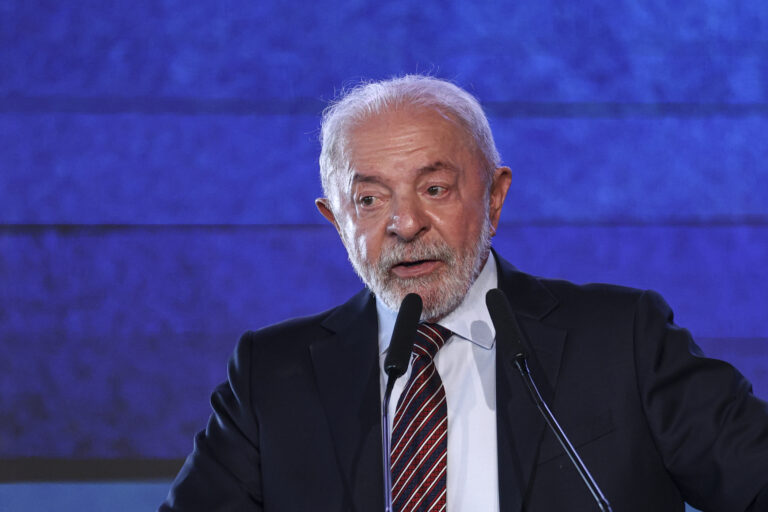 Lula torra R$80 mi em campanha pelo fim da escala 6×1