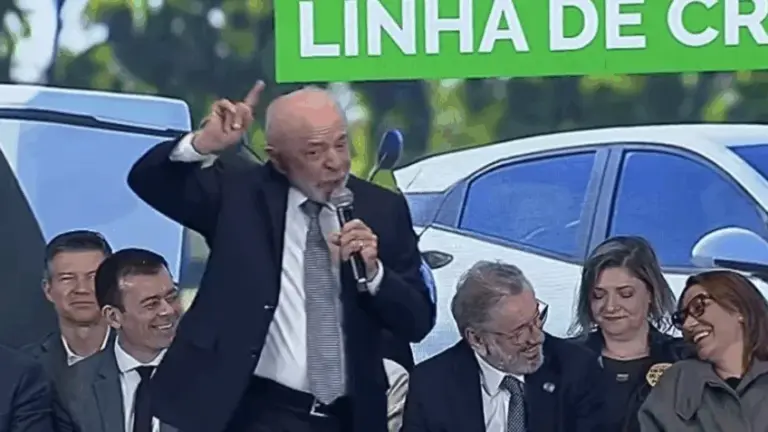 Lula pede votos para Marina e Tebet antes do prazo eleitoral
