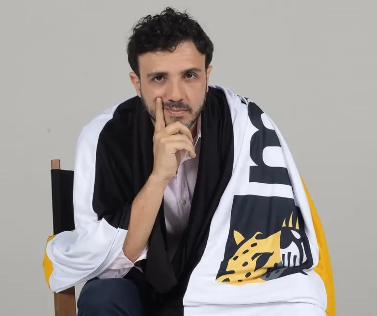 Renan Santos lidera arrecadação em vaquinhas eleitorais
