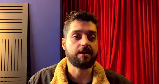 Monark no ALive: Igor vem me pagando “abaixo do combinado”