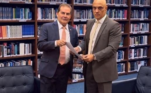Paulinho da Força: STF deve julgar dosimetria no fim de maio