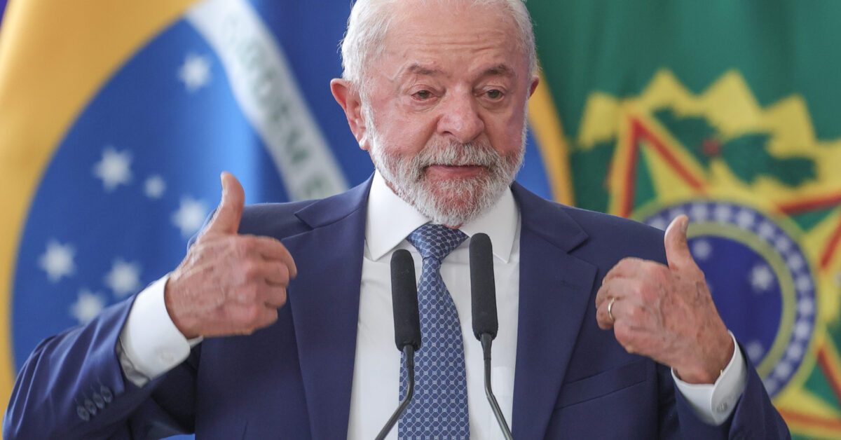 Lula