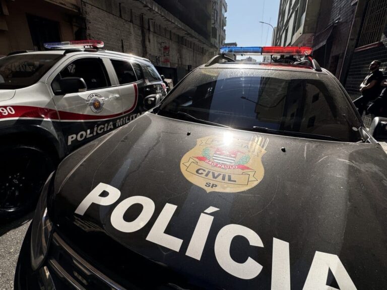 Polícia Civil de SP mira ONG de sócia de produtora de Dark Horse