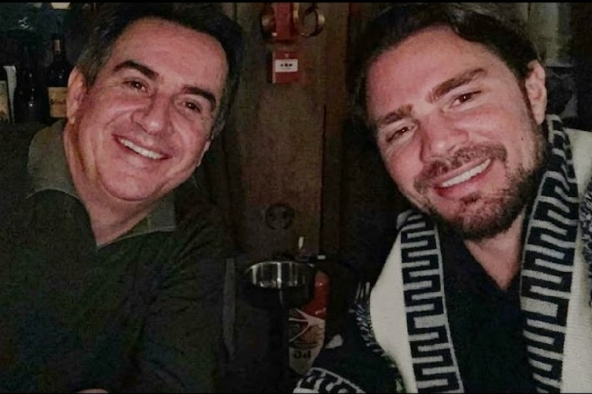 PF: Vorcaro pagou R$ 468 mil em viagens de Ciro Nogueira