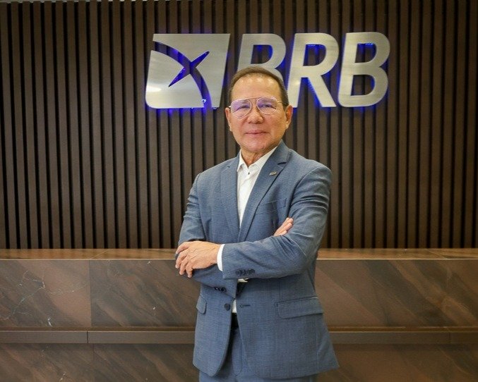 Presidente do BRB adia depoimento na CLDF pela segunda vez