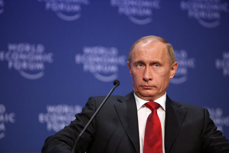 “Não vejo motivos para me encontrar com Zelensky”, diz Putin