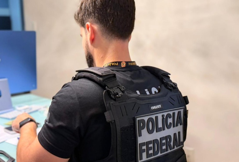 Operação da PF mira fundo previdenciário de PE que investiu R$ 3 mi no Master
