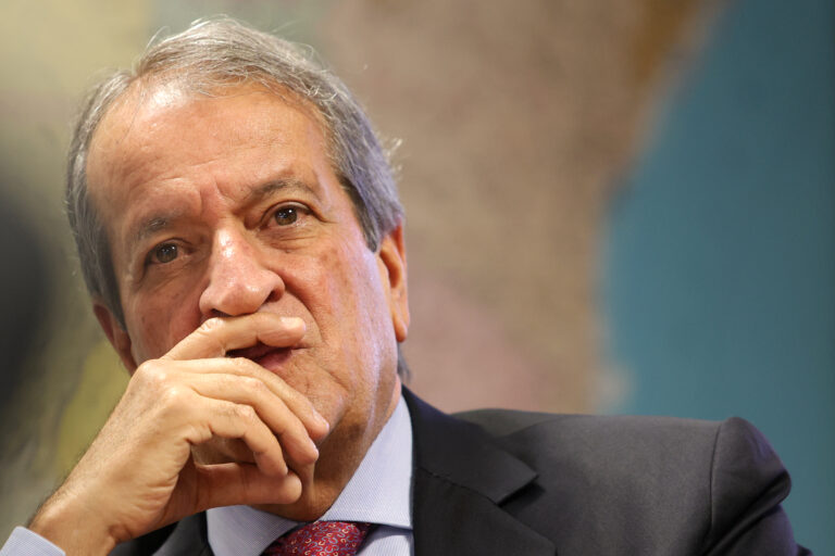 Valdemar: “Só perderemos a eleição se formos muito incompetentes”