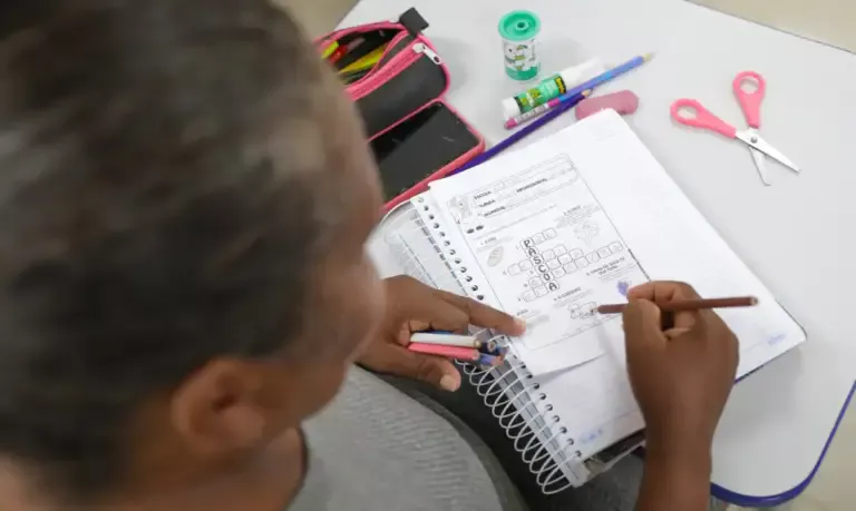 IBGE: Nordeste concentra mais da metade dos analfabetos do Brasil
