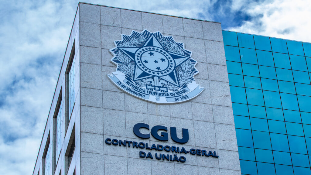Controladoria-Geral da União (CGU)