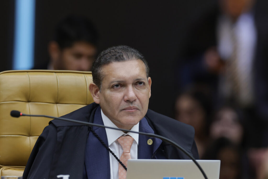 Nunes Marques