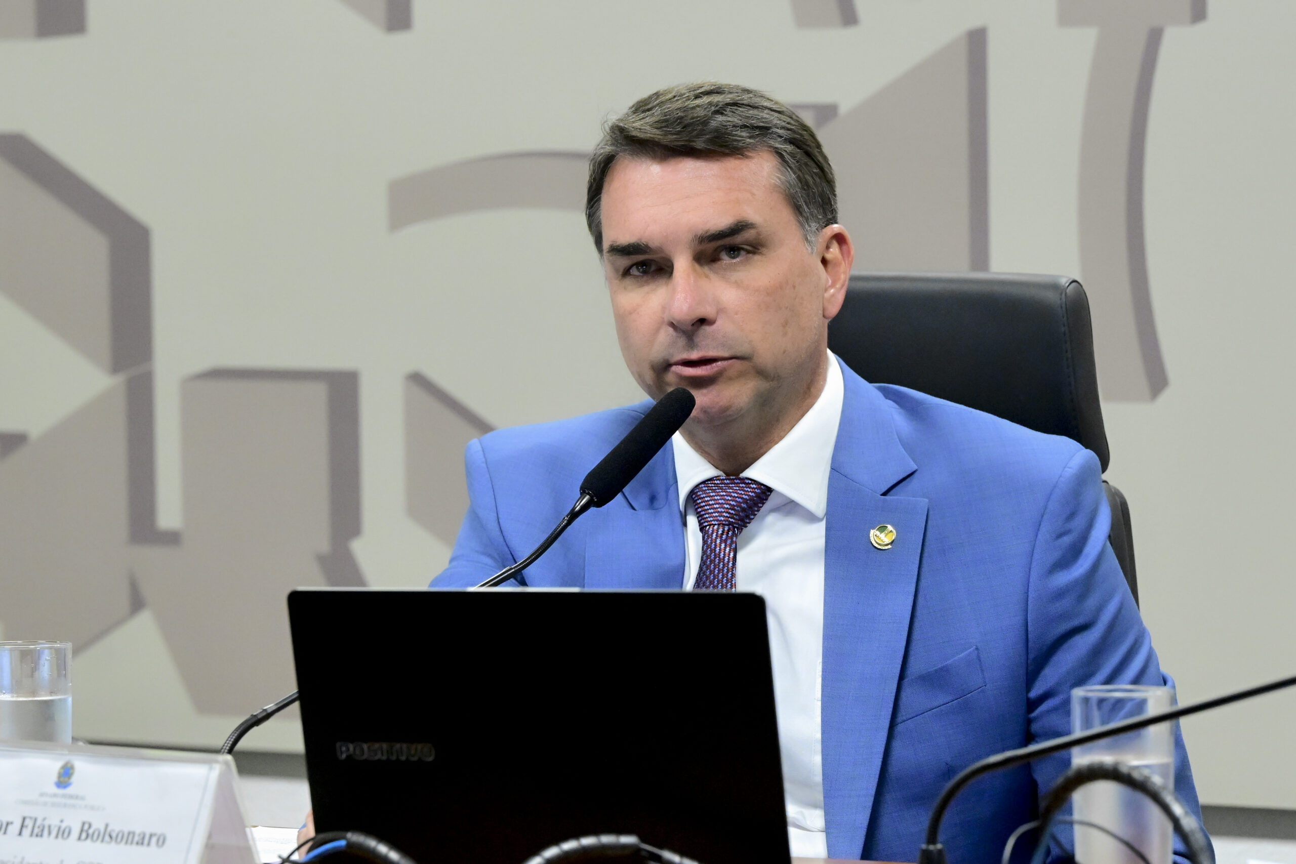 Flávio Bolsonaro