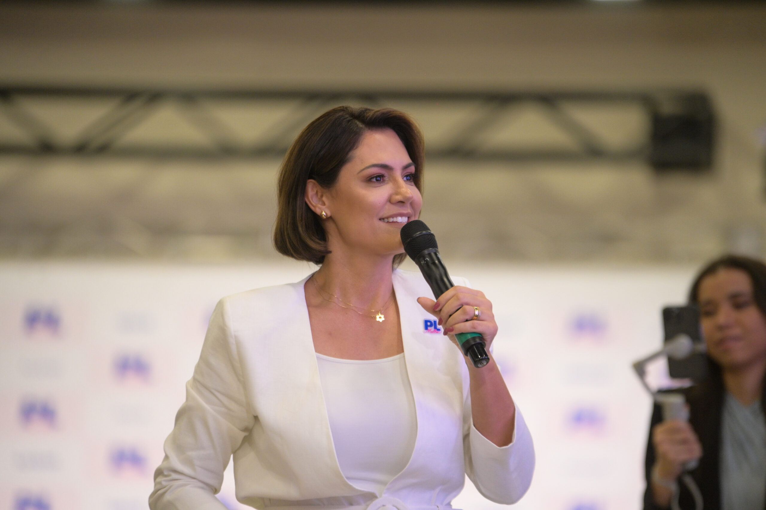 Michelle Bolsonaro
