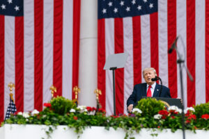 Urgente: Trump chama Lula de “volátil” e diz que “não pensa no presidente brasileiro”