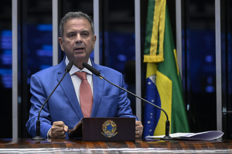 “A corrupção está no DNA do PT”, diz Marinho sobre operação contra Jaques Wagner
