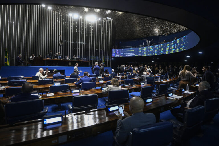Senado vota nesta quarta-feira (10) projeto de renegociação das dívidas rurais