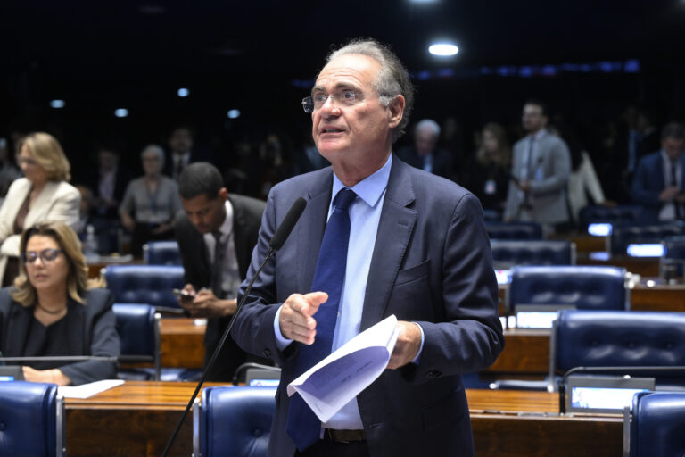 Senado aprova renegociação de dívidas rurais apesar da oposição do governo Lula
