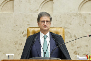 PGR defende Lei da Dosimetria e pede rejeição de ações no STF