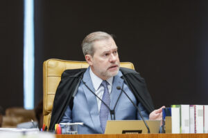 STF forma maioria por prazo de 60 dias para adequação de big techs às novas regras