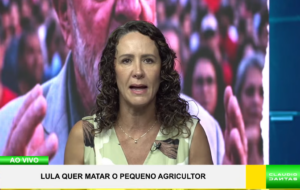 ALive: Advogada questiona legalidade de ação do ICMBio contra agricultores familiares