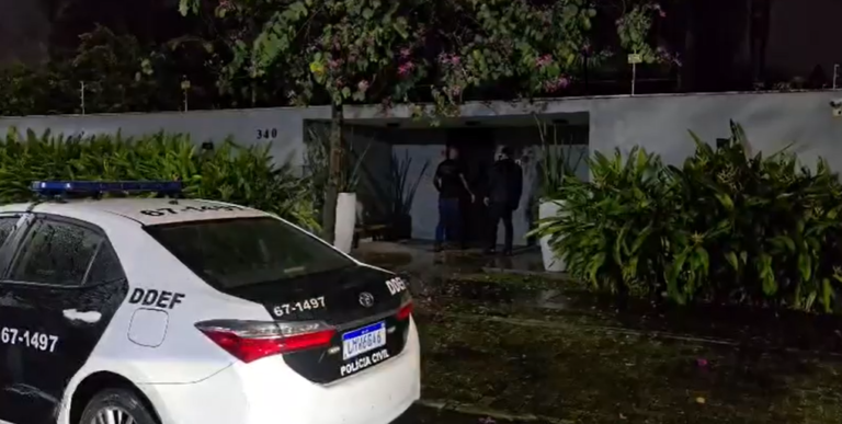 Polícia do Rio investiga fraude de R$ 1 bi envolvendo banco extinto há 60 anos