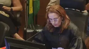 Militância de juíza do caso Henry já era evidente desde 2021