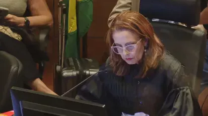 Militância de juíza do caso Henry já era evidente desde 2021