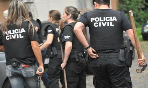 Polícia Civil Rio de Janeiro