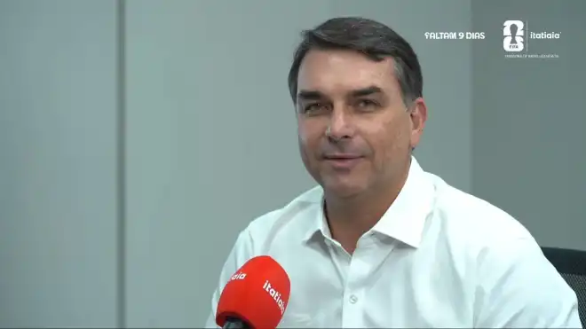 Flávio: “Não acredito que Zema e Caiado se unam em candidatura própria”