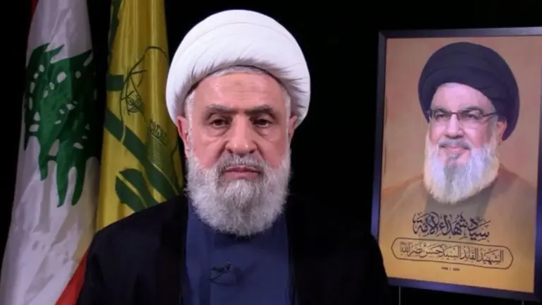 Hezbollah rejeita trégua e exige retirada de Israel do Líbano