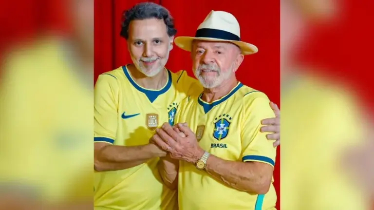 Lula escolhe advogado do Prerrogativas para coordenar campanha em SP