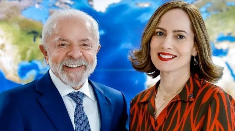 Servidora que permitiu roubo do INSS é promovida