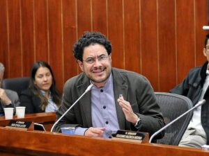 Colômbia: Candidato de Petro pedirá impugnação de 33 mil mesas eleitorais