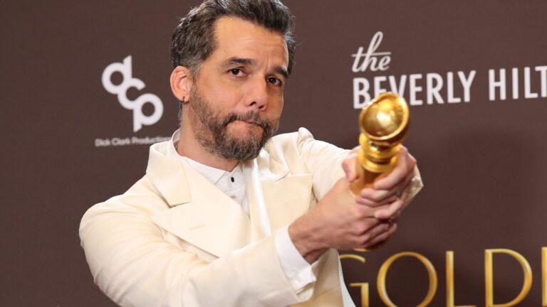 Wagner Moura pede condenação de Malafaia por postagens nas redes sociais