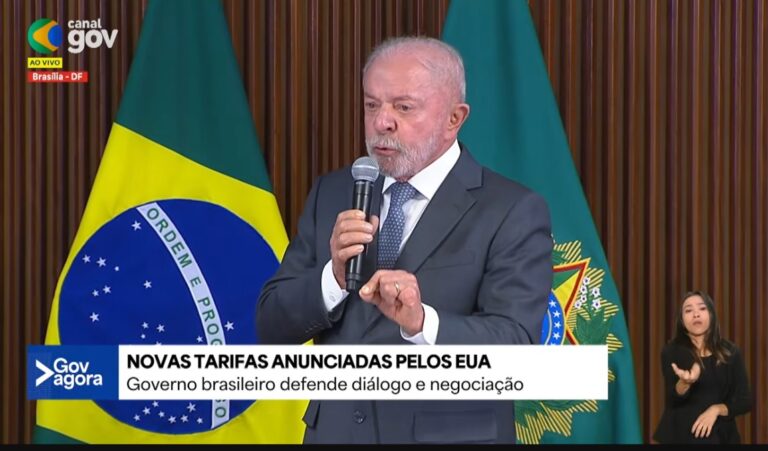 Lula manda ministros frearem novas propostas até as eleições