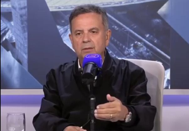 Marinho rebate fim da 6×1: “Lula prometeu picanha e entregou inflação”