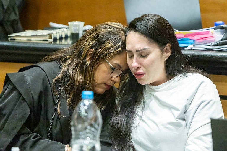 Prefeito do RJ mantém demissão de Monique Medeiros após perdão concedido pela Justiça