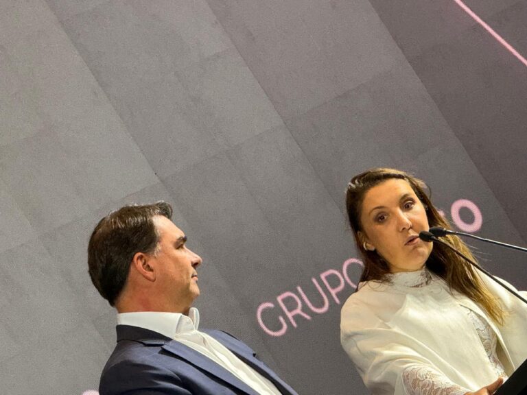 Flávio deve escolher Daniella Marques para Fazenda
