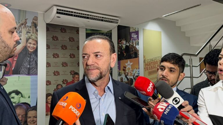 PT discute reforma do Judiciário a portas fechadas