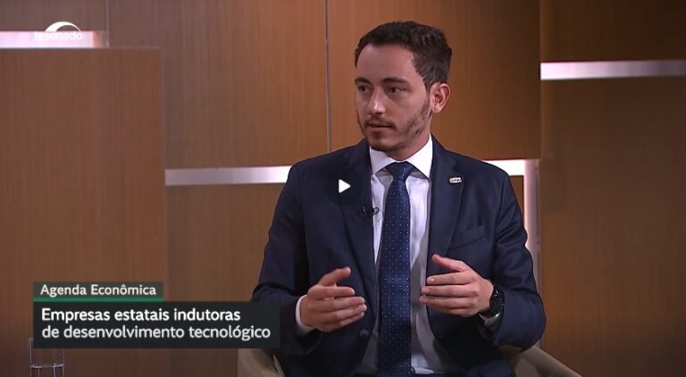 Plano de IA de Lula vai custar 23 bi e prevê “nuvem soberana”
