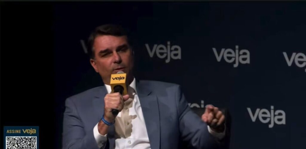 Flávio Bolsonaro