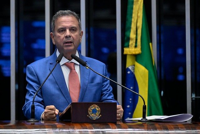 Marinho aciona TCU e acusa governo Lula de “pedalada fiscal” na gestão do BPC
